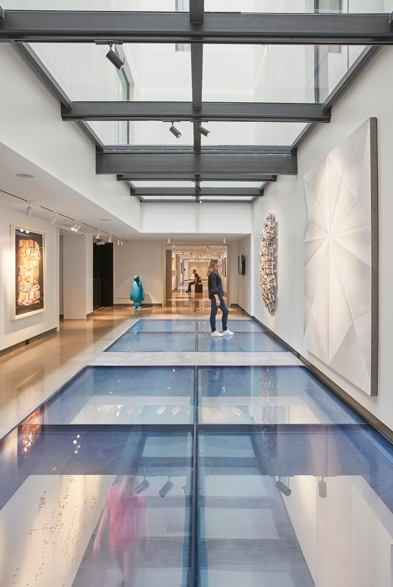 21C Museum Hotel preview 2